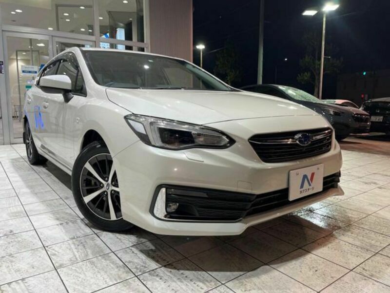 IMPREZA SPORT