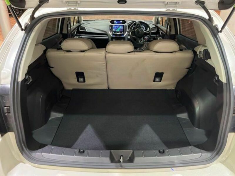 IMPREZA SPORT