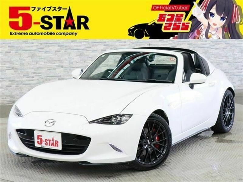 ROADSTER RF-0