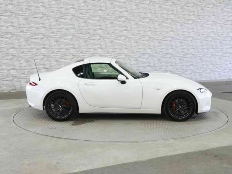 ROADSTER RF