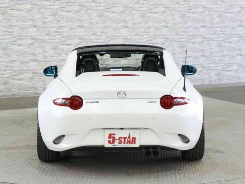 ROADSTER RF
