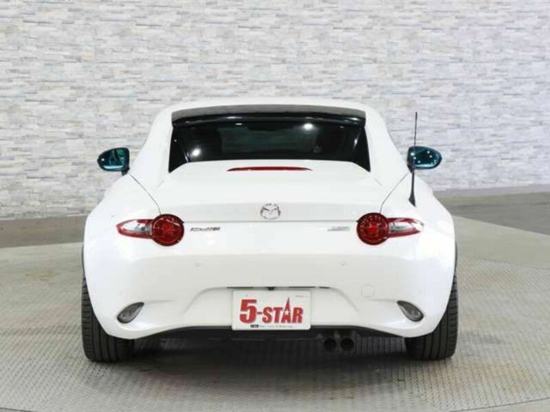 ROADSTER RF