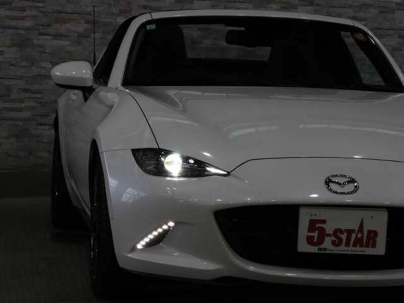 ROADSTER RF