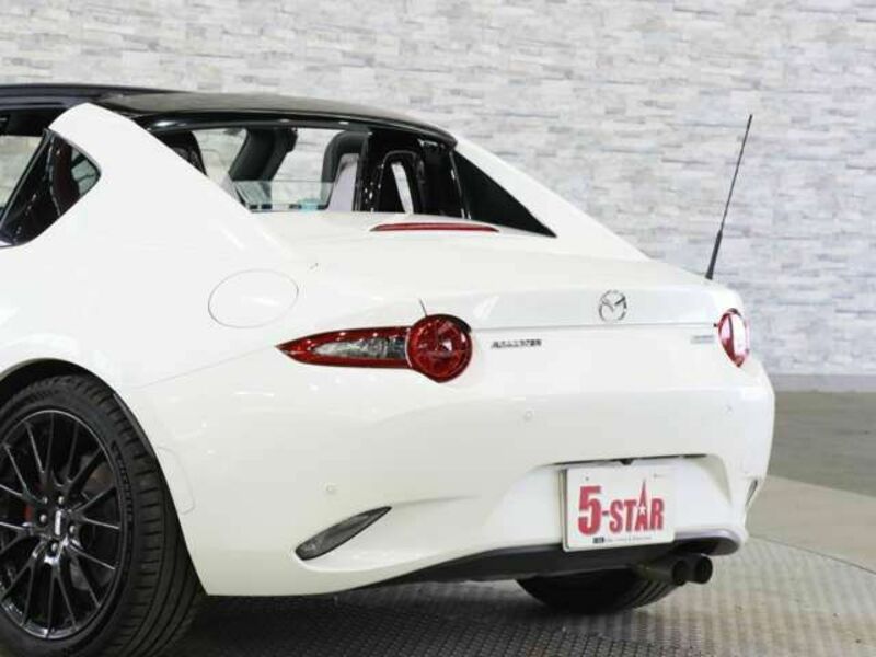 ROADSTER RF