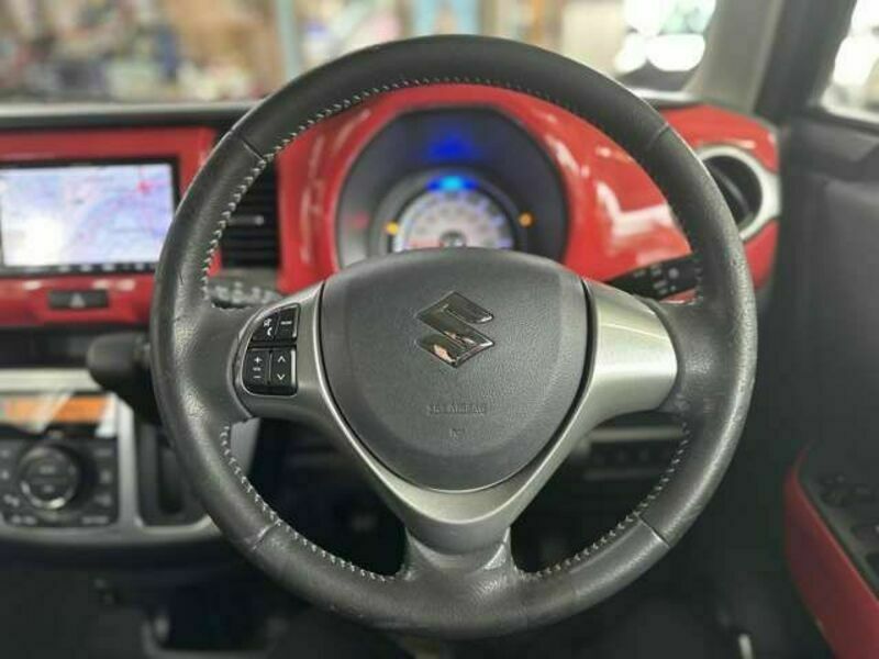 HUSTLER