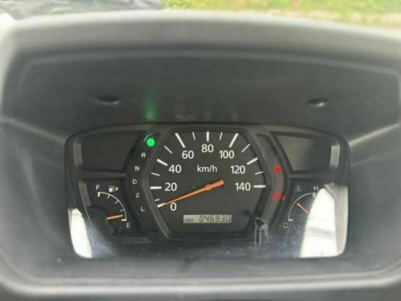 MINICAB VAN