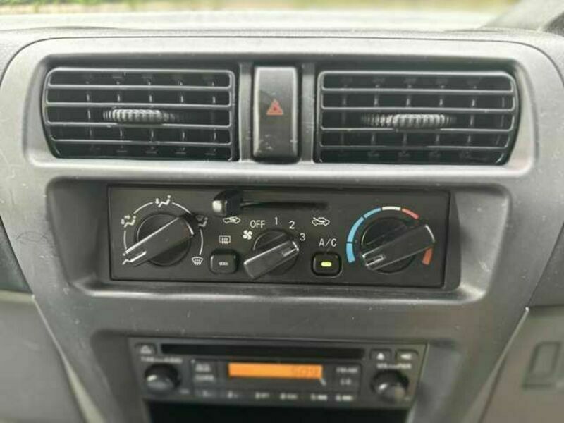 MINICAB VAN