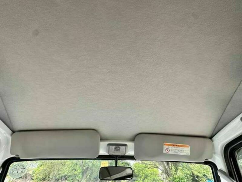 MINICAB VAN