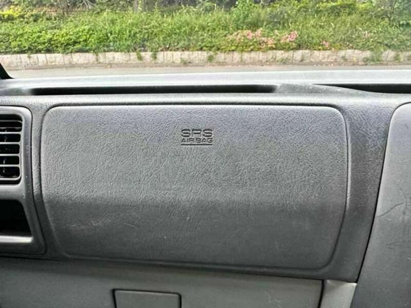 MINICAB VAN