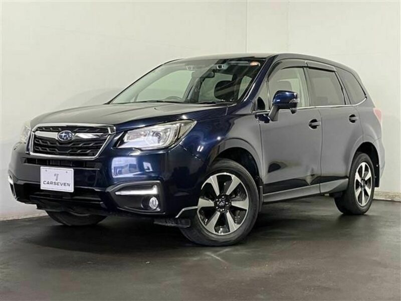 FORESTER-0