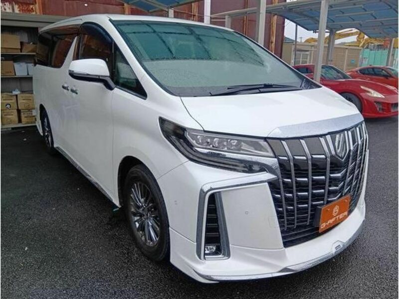 ALPHARD-0