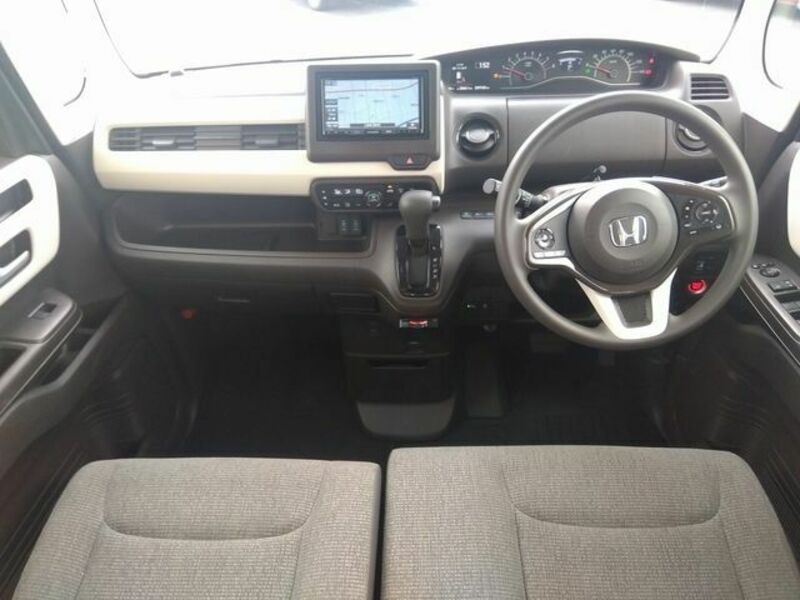 N BOX