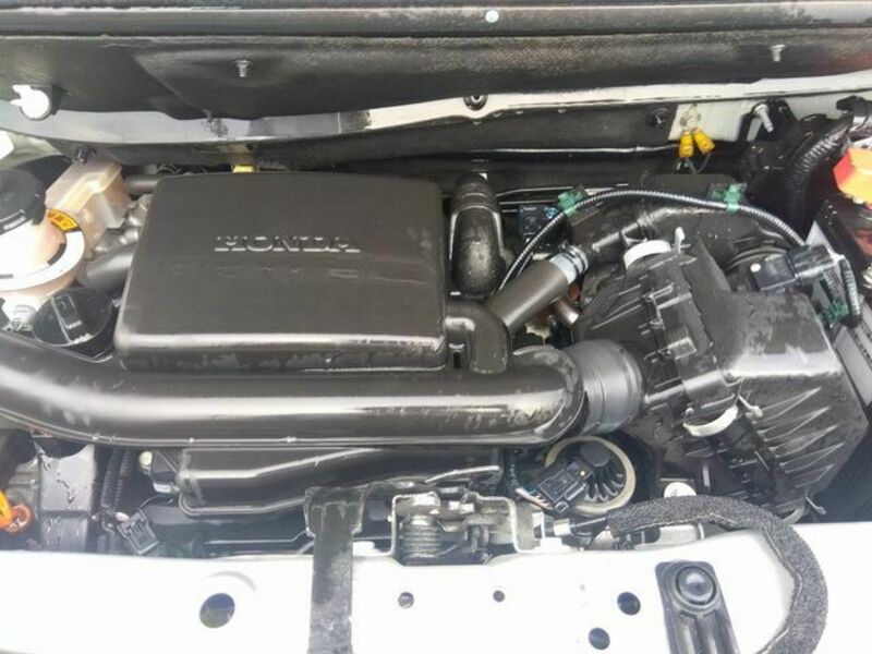 N BOX