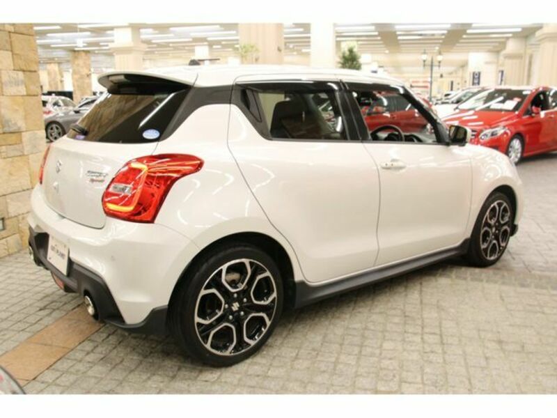 SWIFT