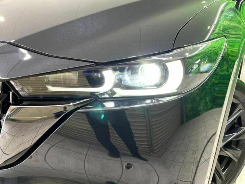 CX-8