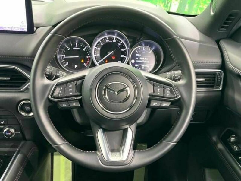 CX-8