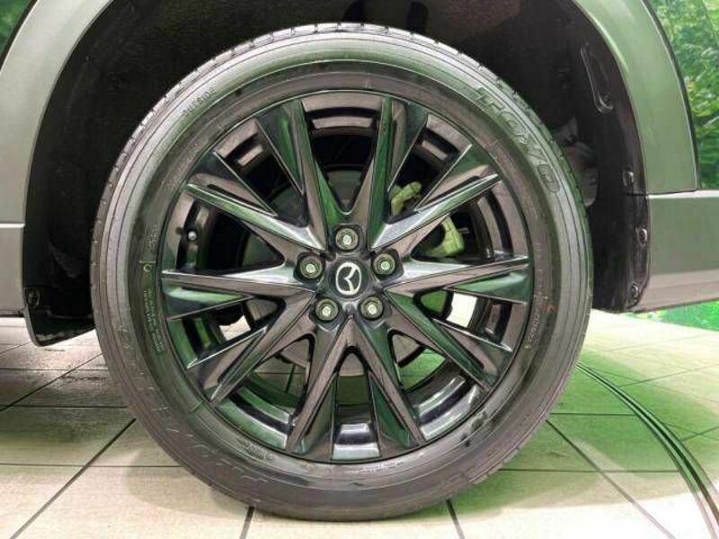CX-8