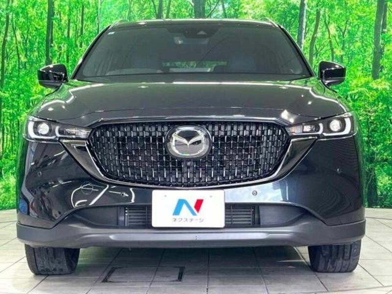 CX-8
