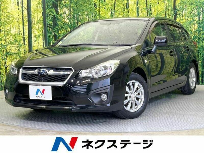 IMPREZA SPORT-0