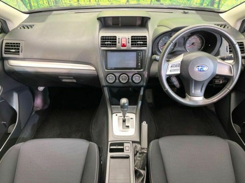 IMPREZA SPORT