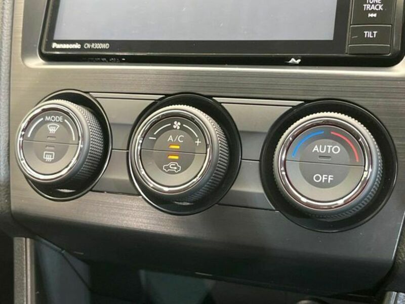 IMPREZA SPORT