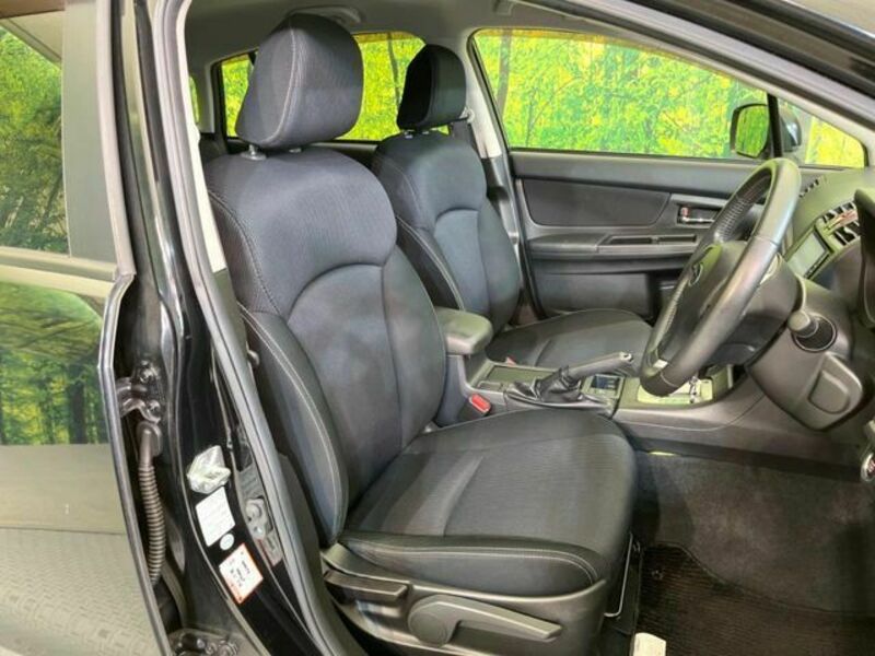IMPREZA SPORT