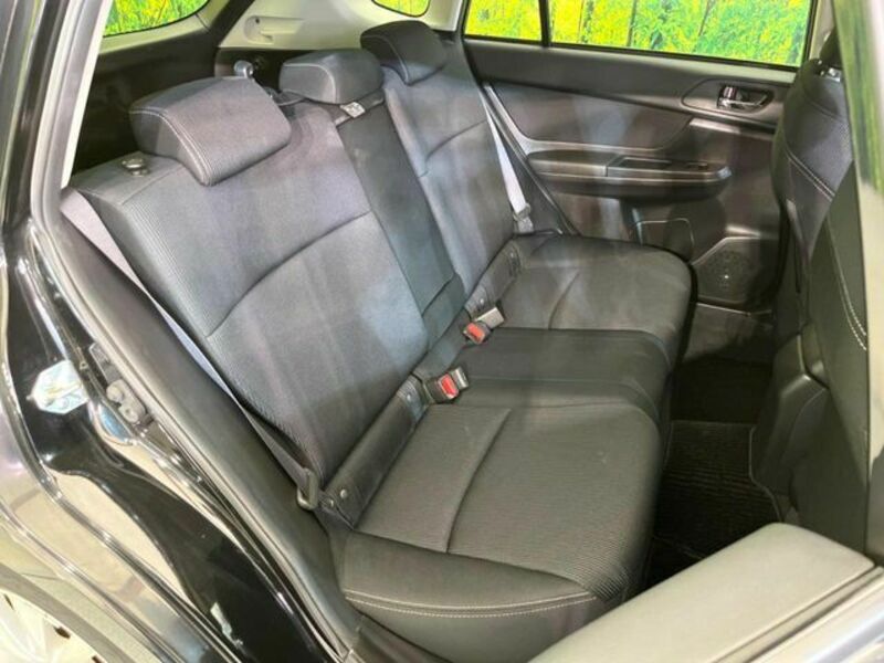 IMPREZA SPORT