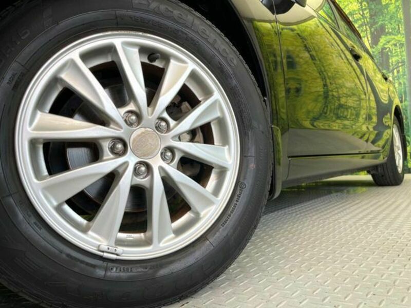 IMPREZA SPORT
