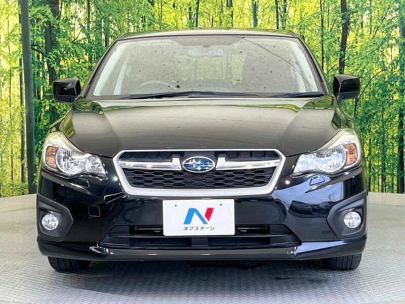 IMPREZA SPORT