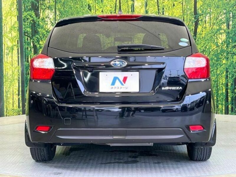 IMPREZA SPORT