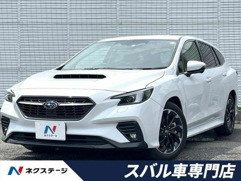 LEVORG-0