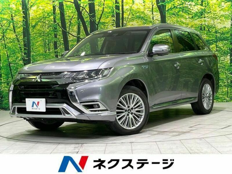 OUTLANDER PHEV-0