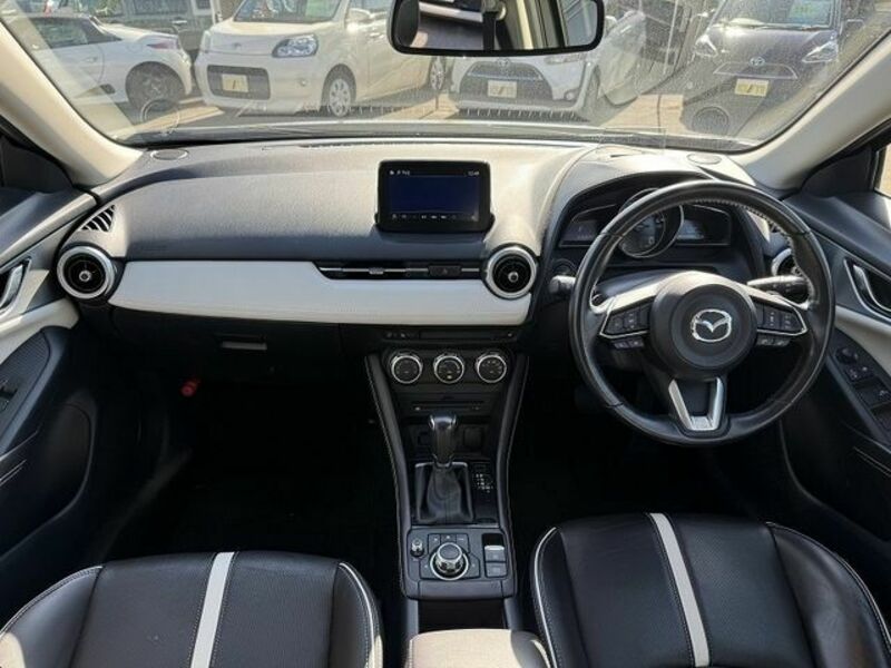 CX-3