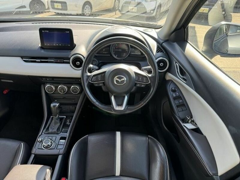 CX-3