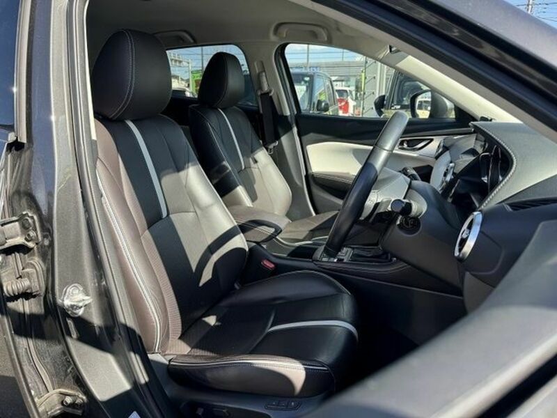 CX-3