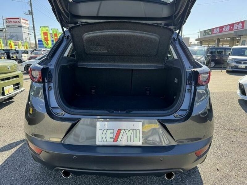 CX-3