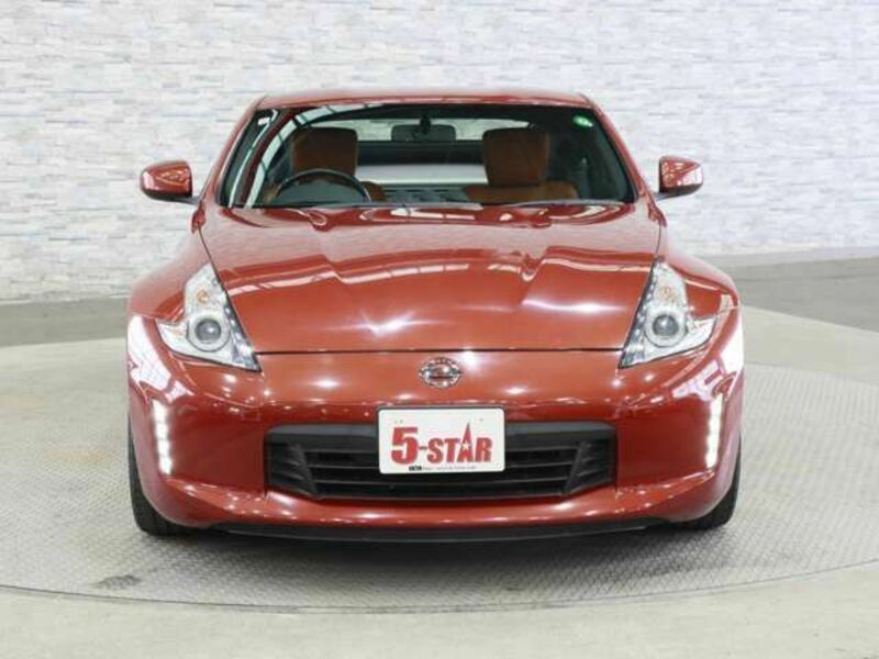 FAIRLADY Z-9