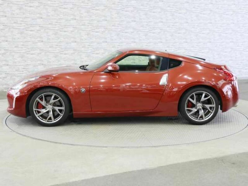 FAIRLADY Z-10