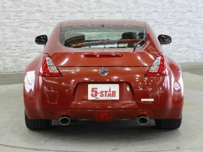 FAIRLADY Z-12
