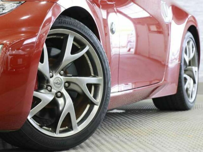 FAIRLADY Z-14