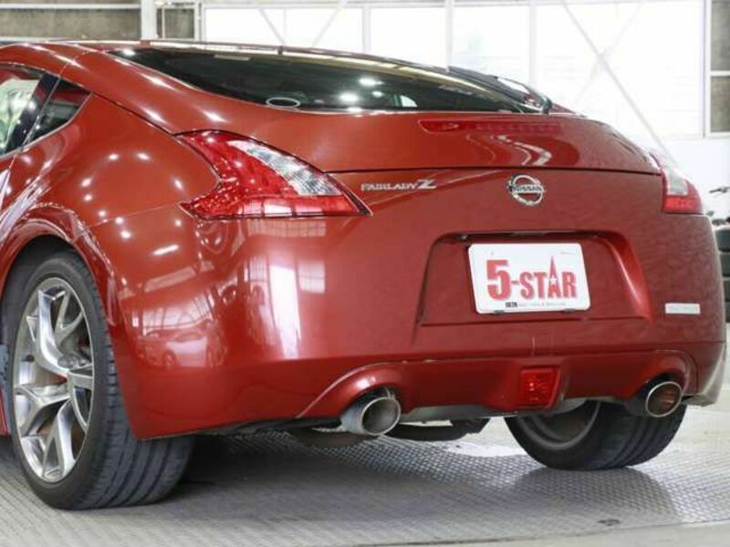 FAIRLADY Z-15