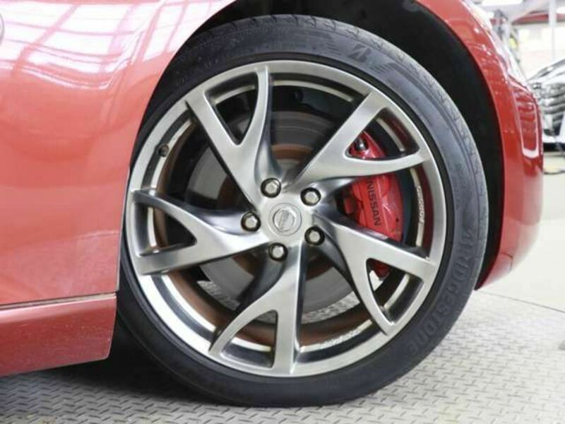 FAIRLADY Z-17