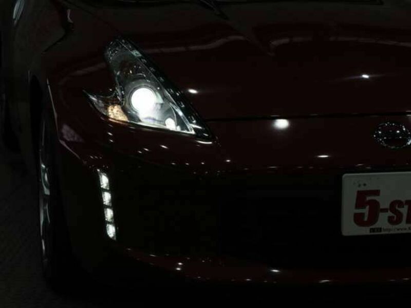 FAIRLADY Z-18