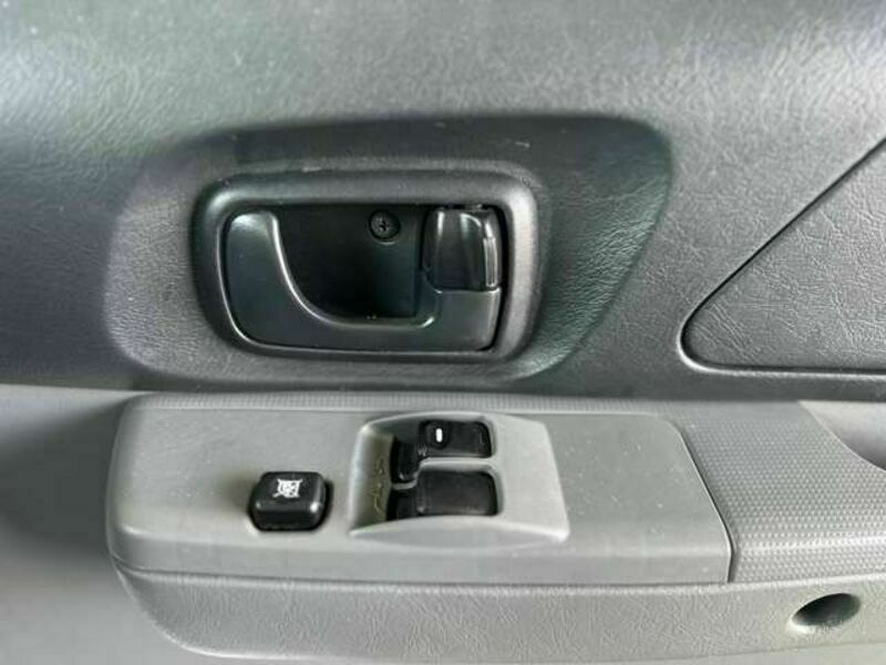 MINICAB VAN