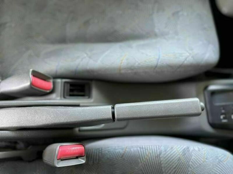 MINICAB VAN