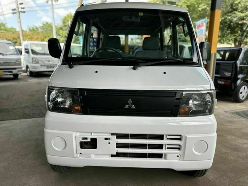 MINICAB VAN