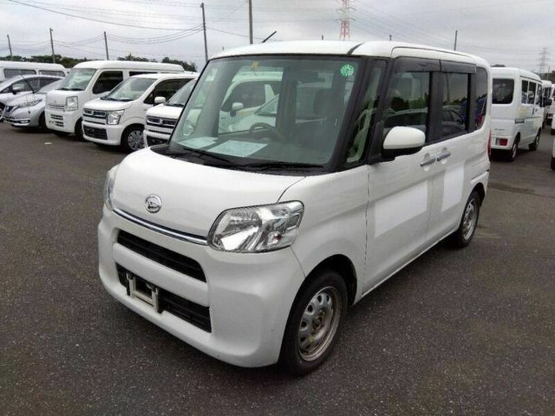 TANTO-0