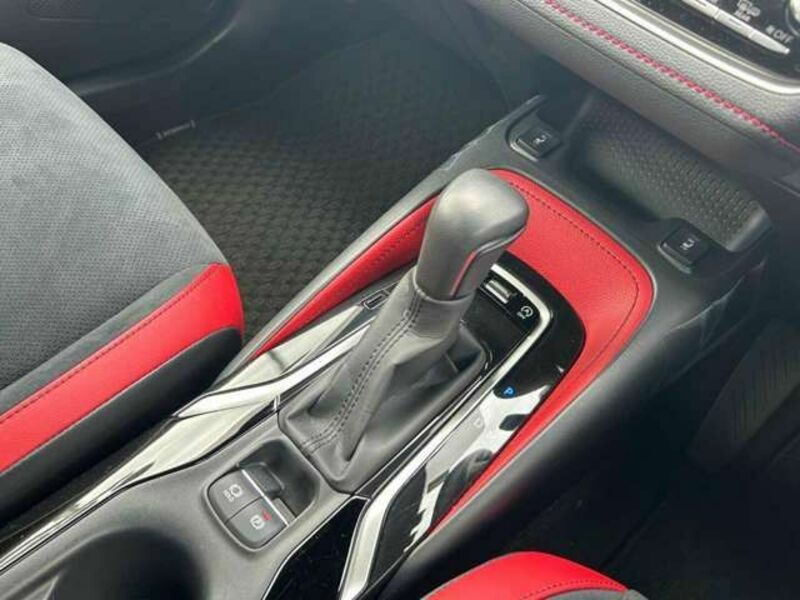 COROLLA SPORT