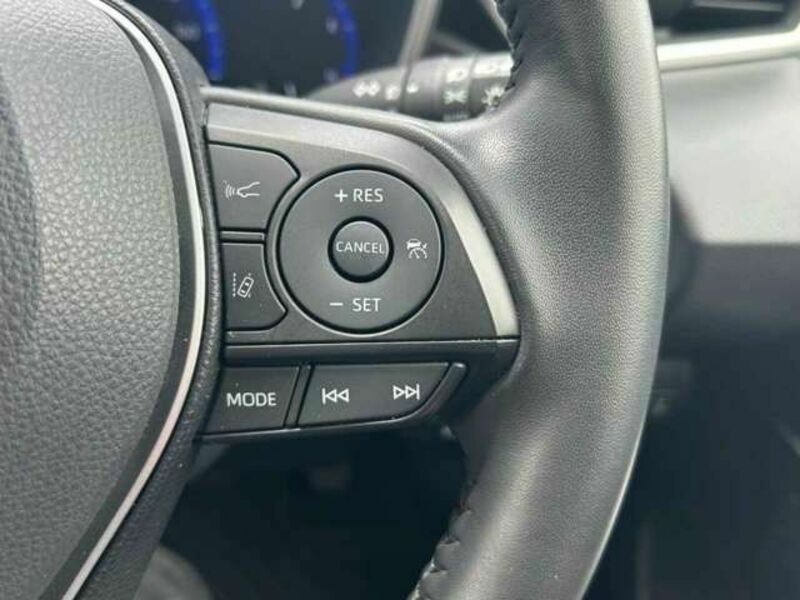 COROLLA SPORT