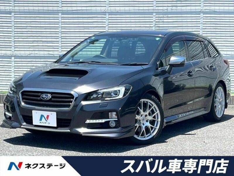 LEVORG-0